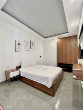 Cassie Boutique Hotel